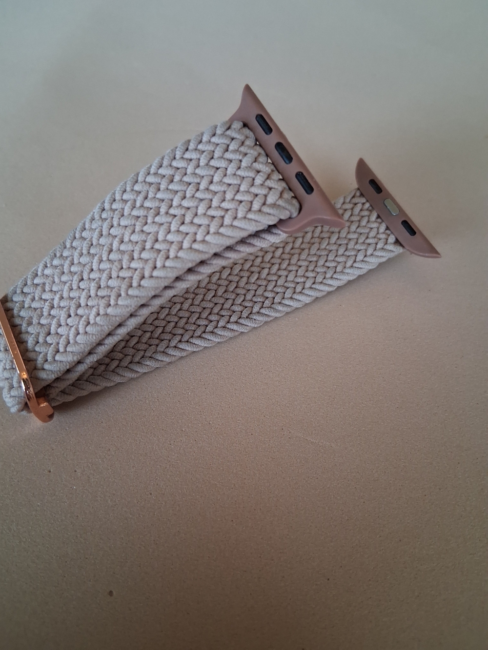 Apple Watch Replacement Stretchy Band